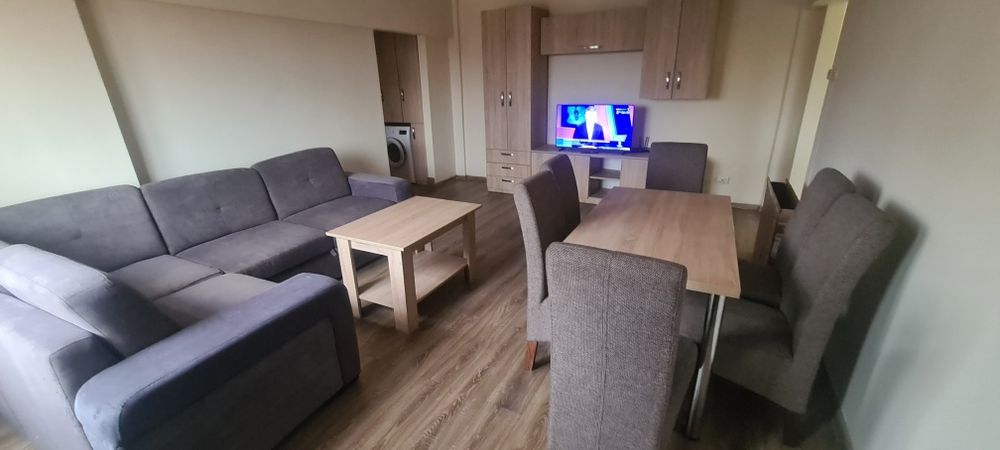 Inchiriez apartament 2 camere zona centrala