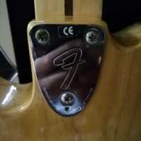 Chitara electrica fender telecaster thinline