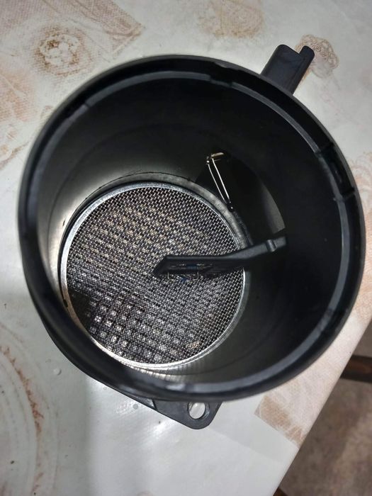 Дебитомер за пежо 807 дизел