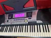 Синтезатор Yamaha psr 550