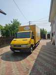 Vand iveco daily lift 3000cm3