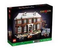 Lego Ideas Home Alone 21330 , лего 21330 - Сам вкъщи