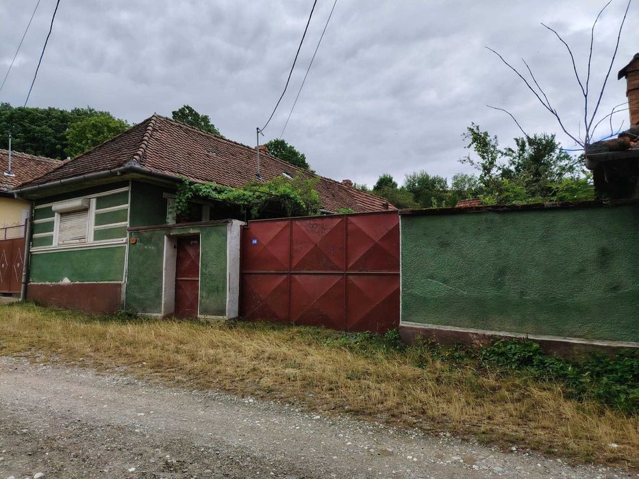 Casa de vanzare Ariusd jud. Covasna. Pret: 42.180  Euro negociabil