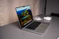 Macbook Pro M1 Pro 16 inch