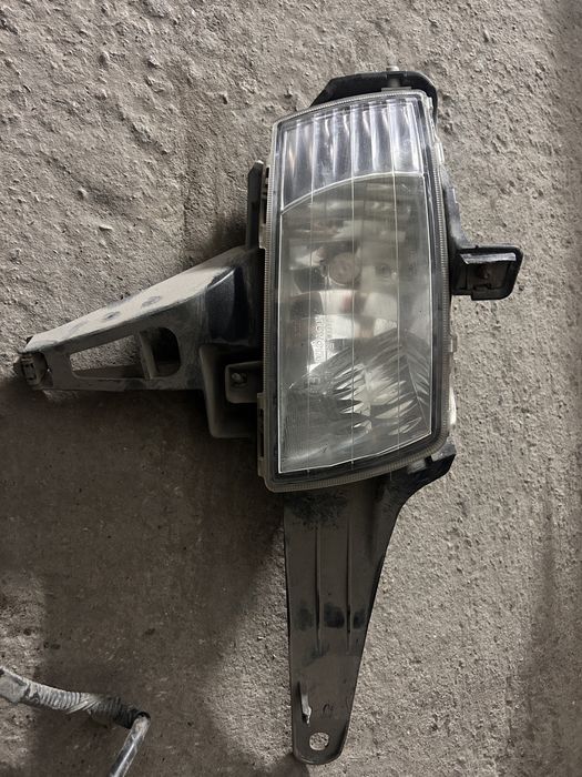 Фары противотуманные