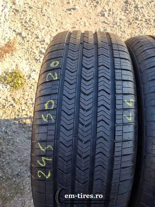 SET 2 Anvelope All Season 245/50 R20 GOODYEAR Eagle Sport 105V