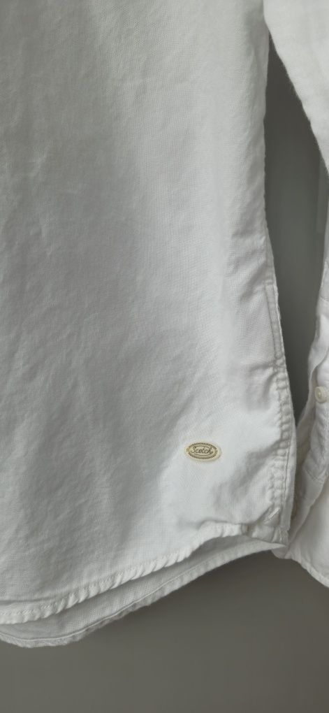 Мъжка риза Scotch & Soda L