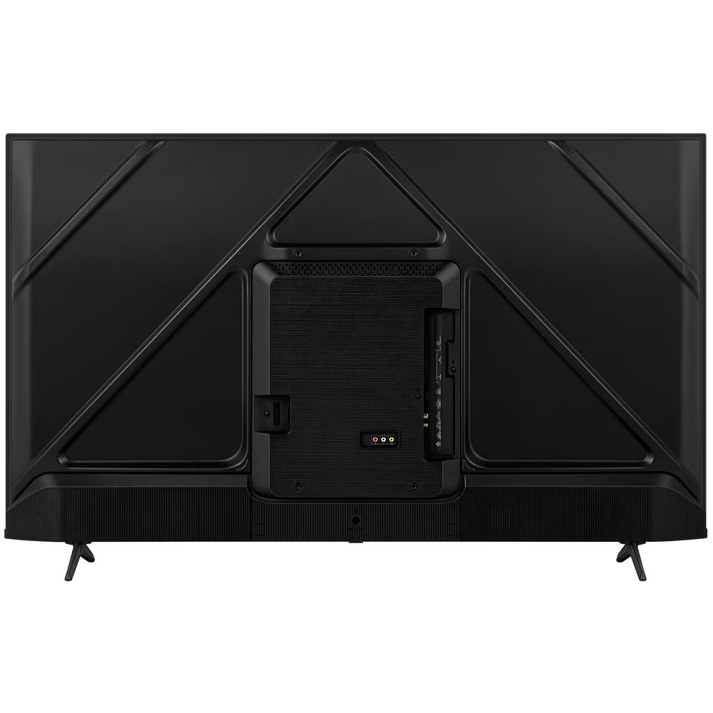 Televizor QLED Smart HISENSE 50E7NQ, Ultra HD 4K, HDR, 126cm, Nou