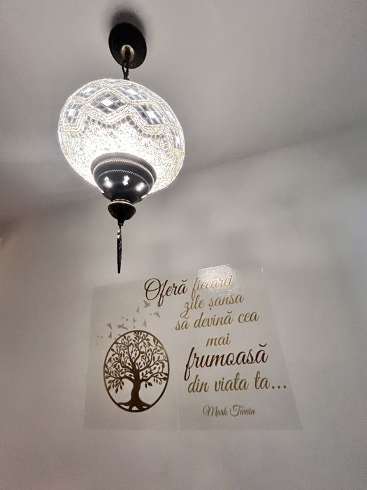 Lustra lucrata manual