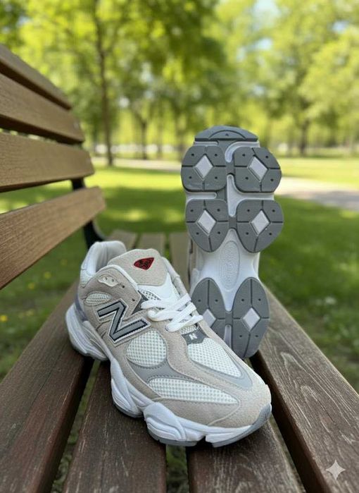 New Balance 9060 - Model 2025 Premium - Unisex