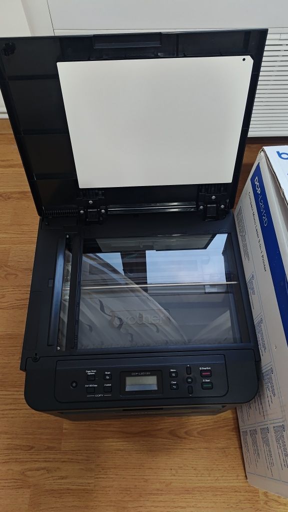 Brother DCP-L2512D