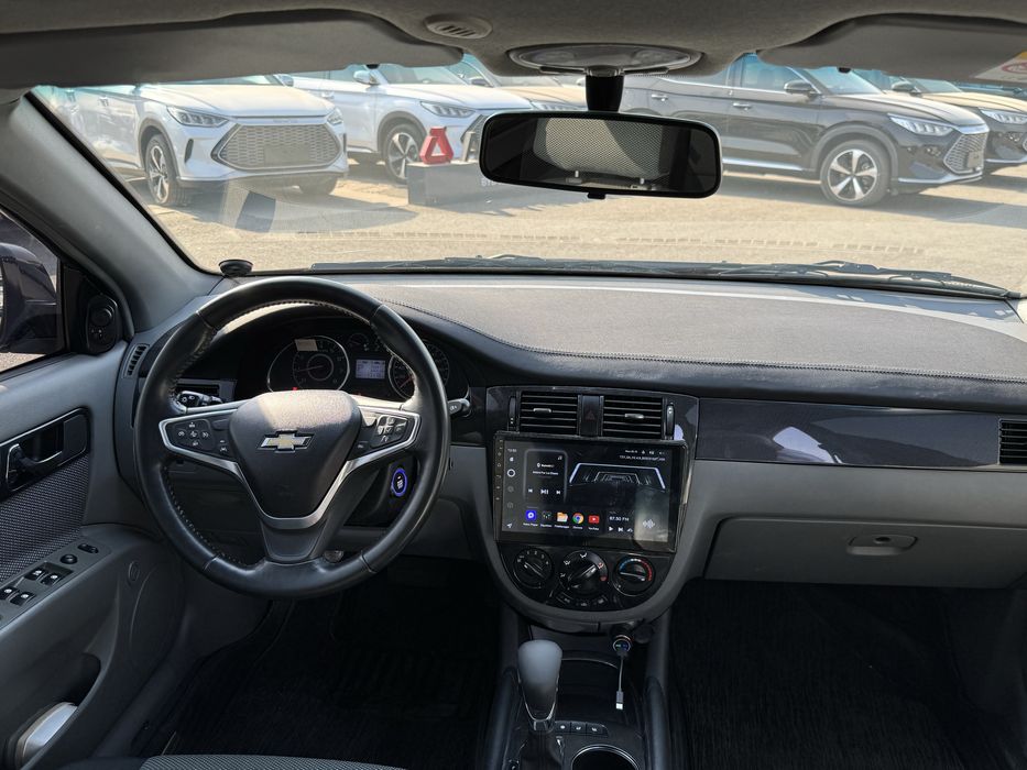 Jentra Gentra 2023/24 dodda