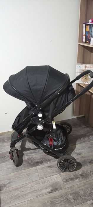 Коляска 2в1 продам