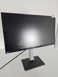 Monitor Gaming LED IPS SAMSUNG LS24A600NWUXEN, 24", WQHD, 75Hz