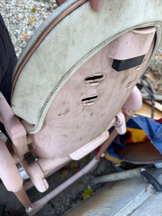 Scaun masa Peg Perego Prima Pappa