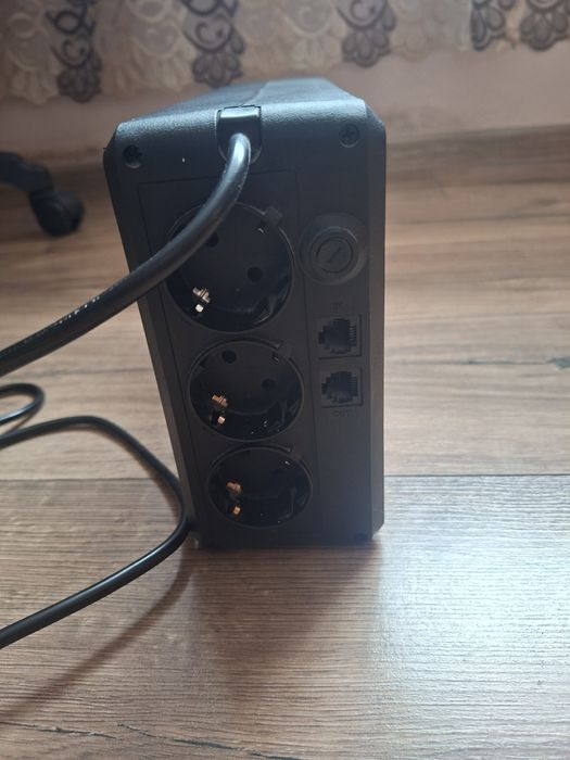 Ups Cyber Power 220v