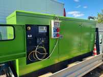 Vind  ,Închiriez generator 110