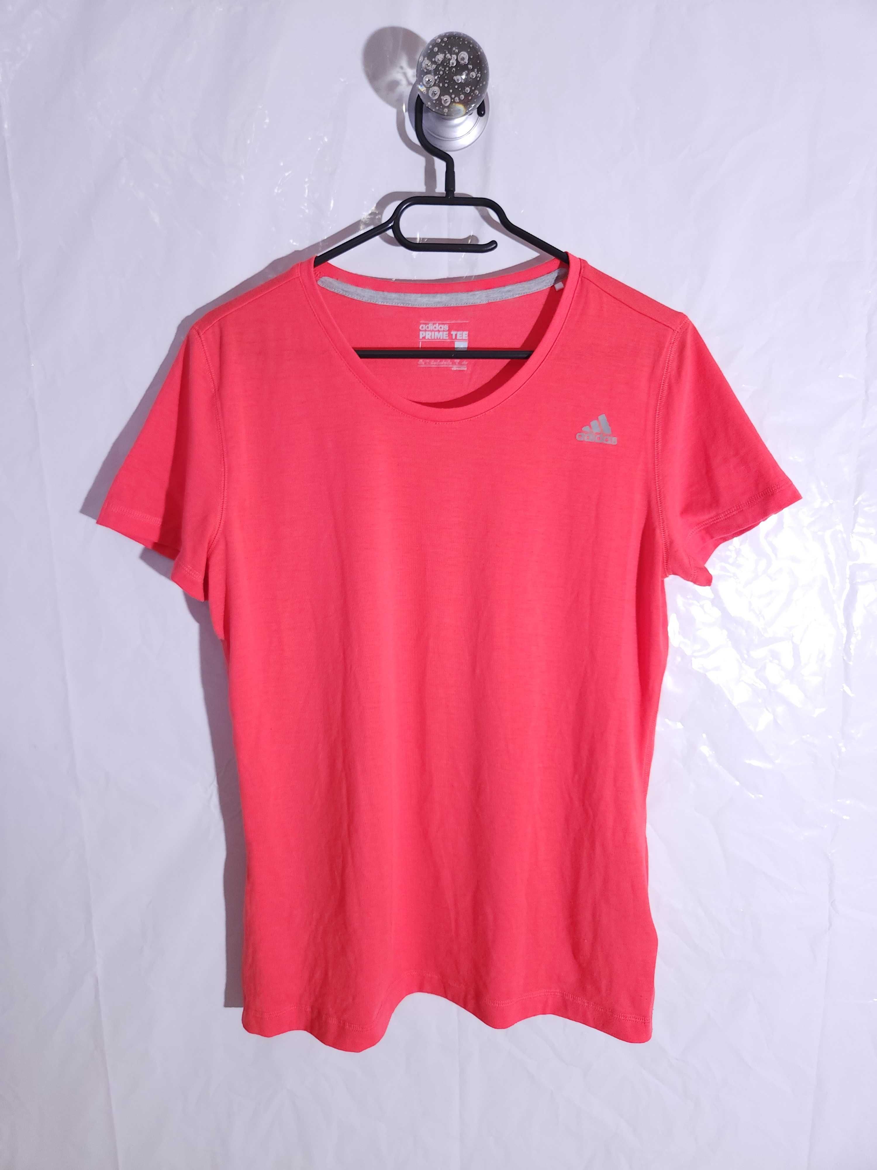 Adidas Prime Tee Тениска/Дамска L