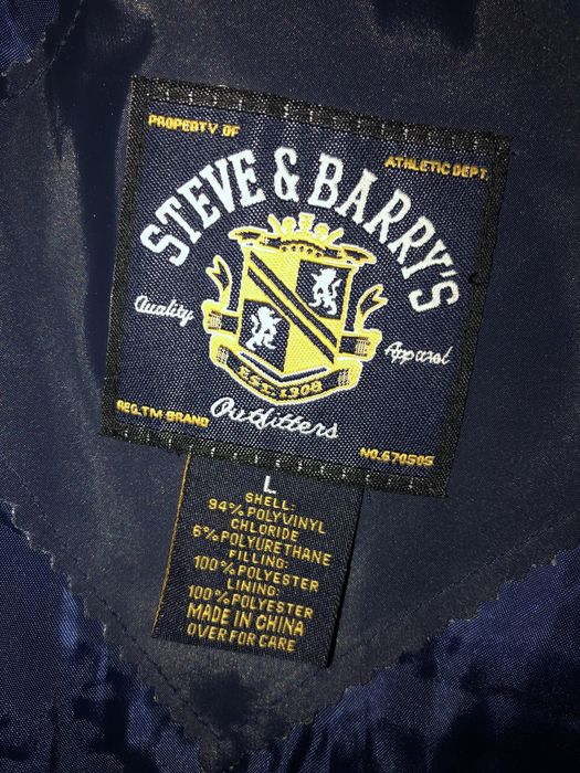 Мъжко оригинално яке Michigan