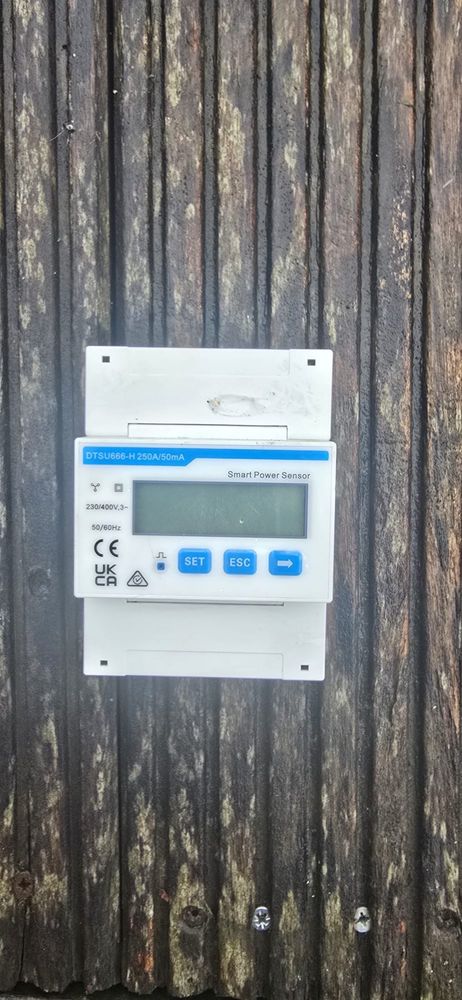 Invertor Huawei SUN2000-12KTL-M5, Wlan, 4G, 12 kW