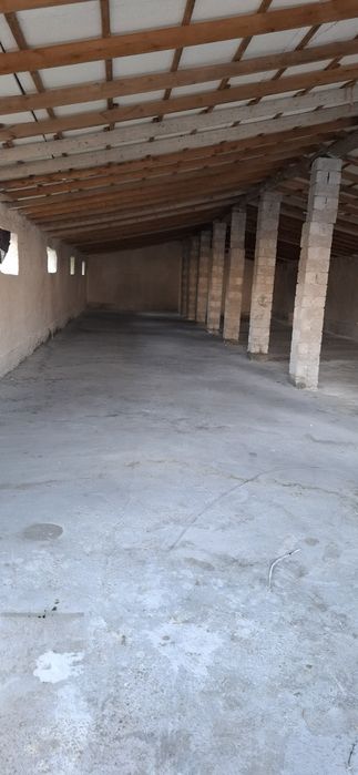 Арендага жой берилади