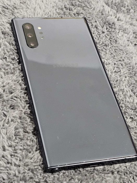 Samsung Galaxy Note 10 plus de 256 GB