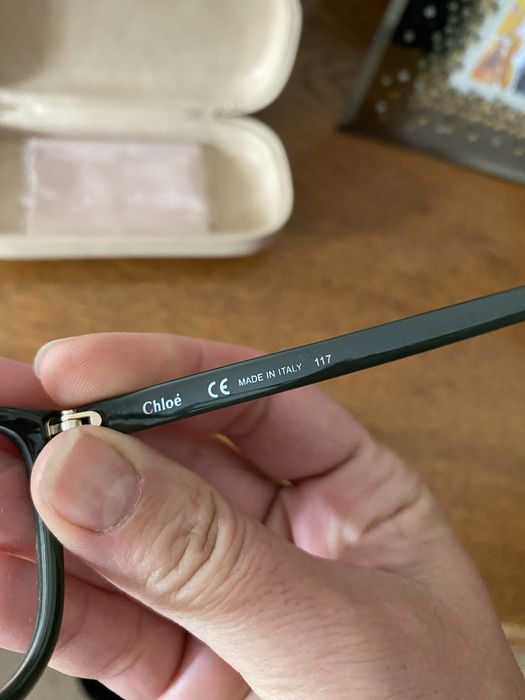 Ochelari Chloe originali noi