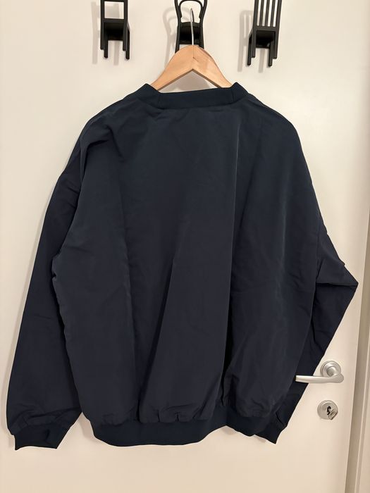 Bluza bleumarin M Adidas