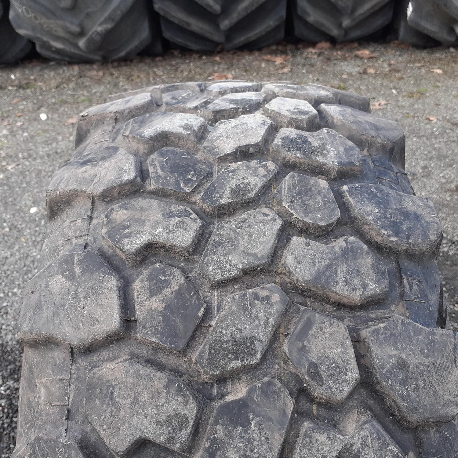 Cauciucuri 315/55R16 Continental Anvelope SH Fendt Ford New Holland