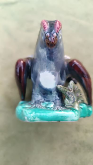 Статуэтка Глухарь