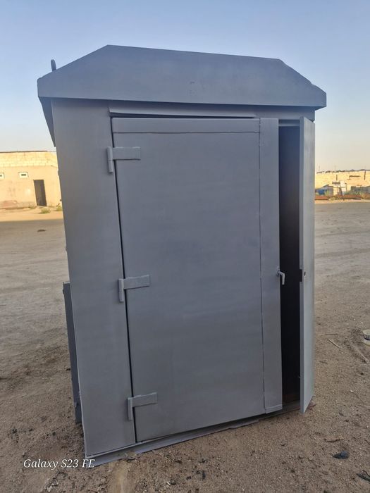 Продам электрошкаф