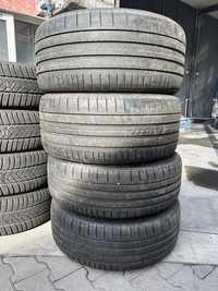 4 cauciucuri vara 295 35 r22 - 255 40 r22 Pirelli P Zero