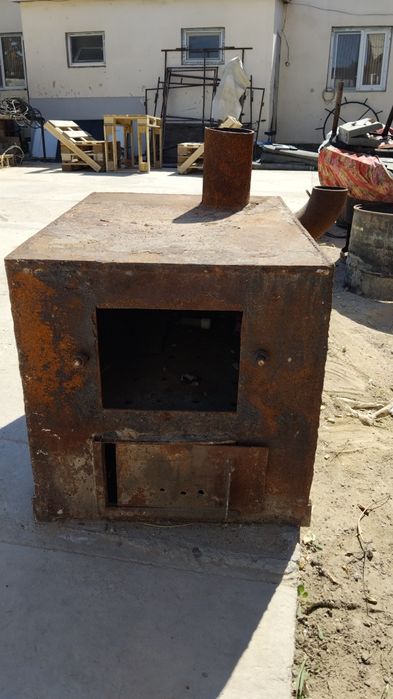 Баняга пеш 32000мын тенге дайын пеш