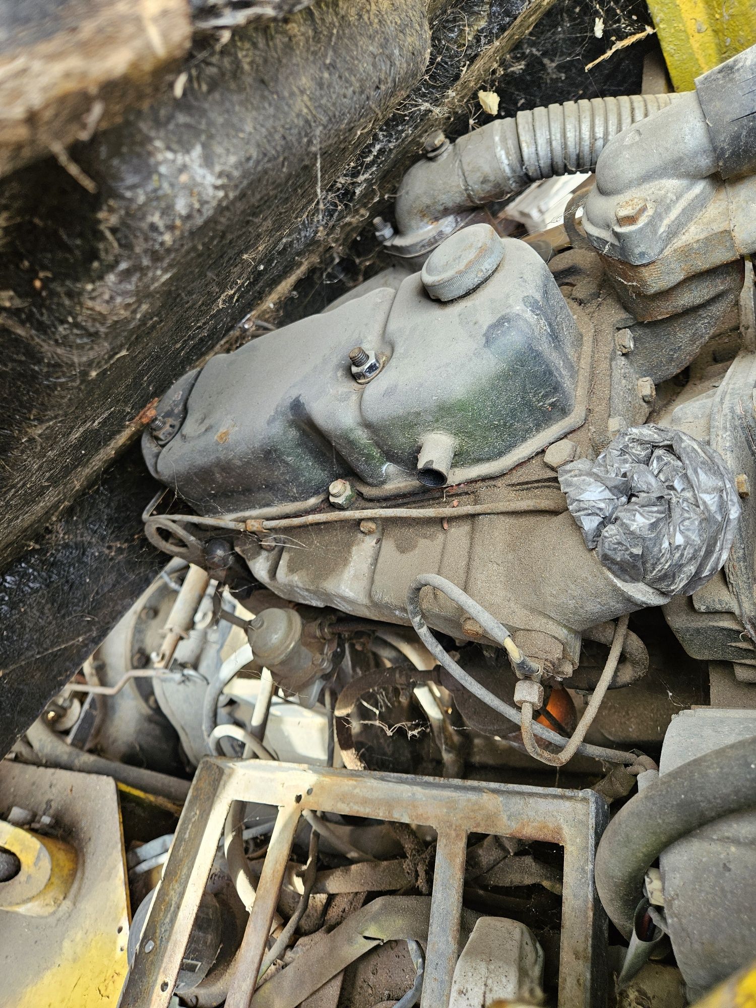 Мотокар Балканкар 1,6 тона