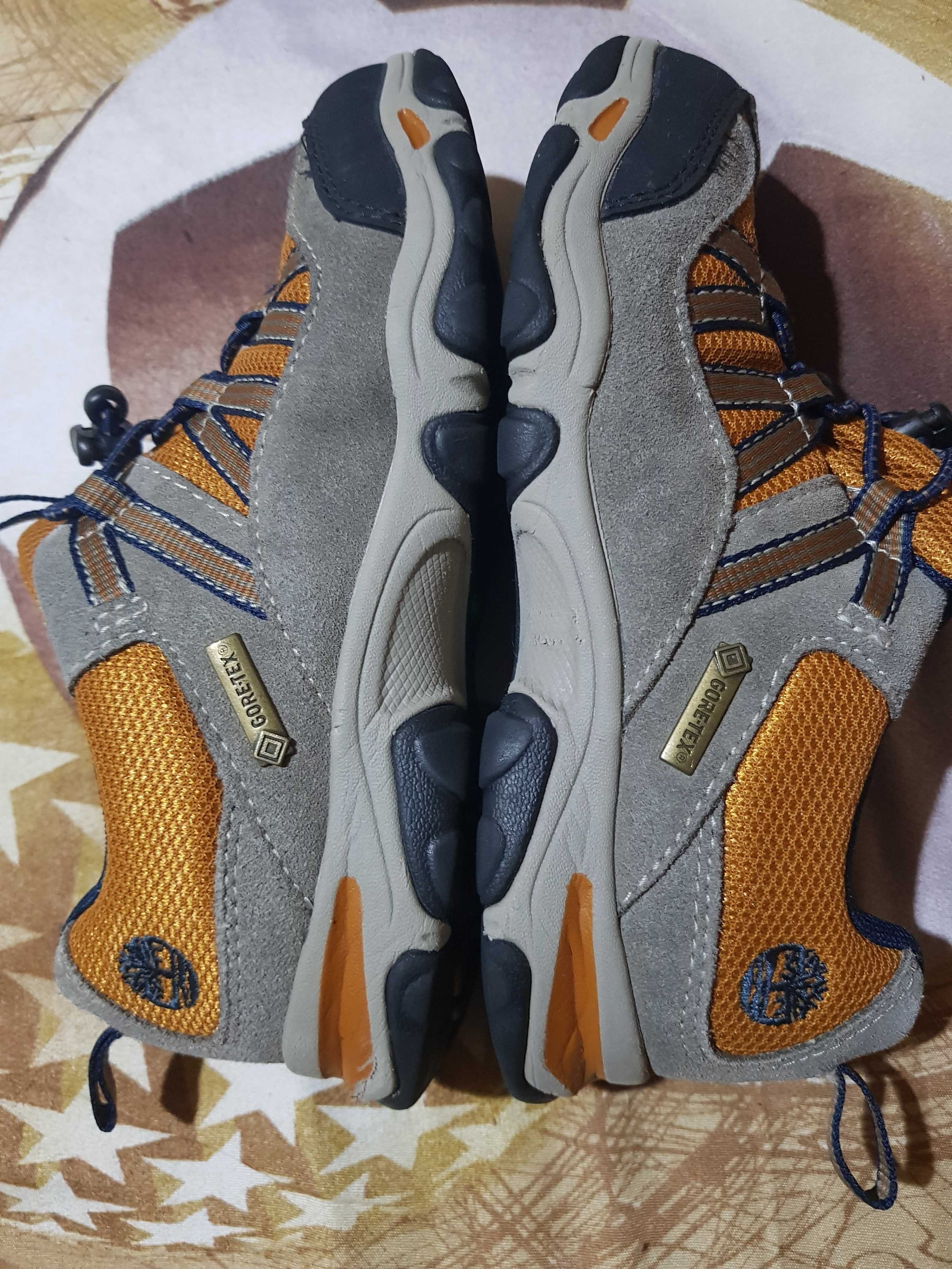Детски обувки "Timberland"