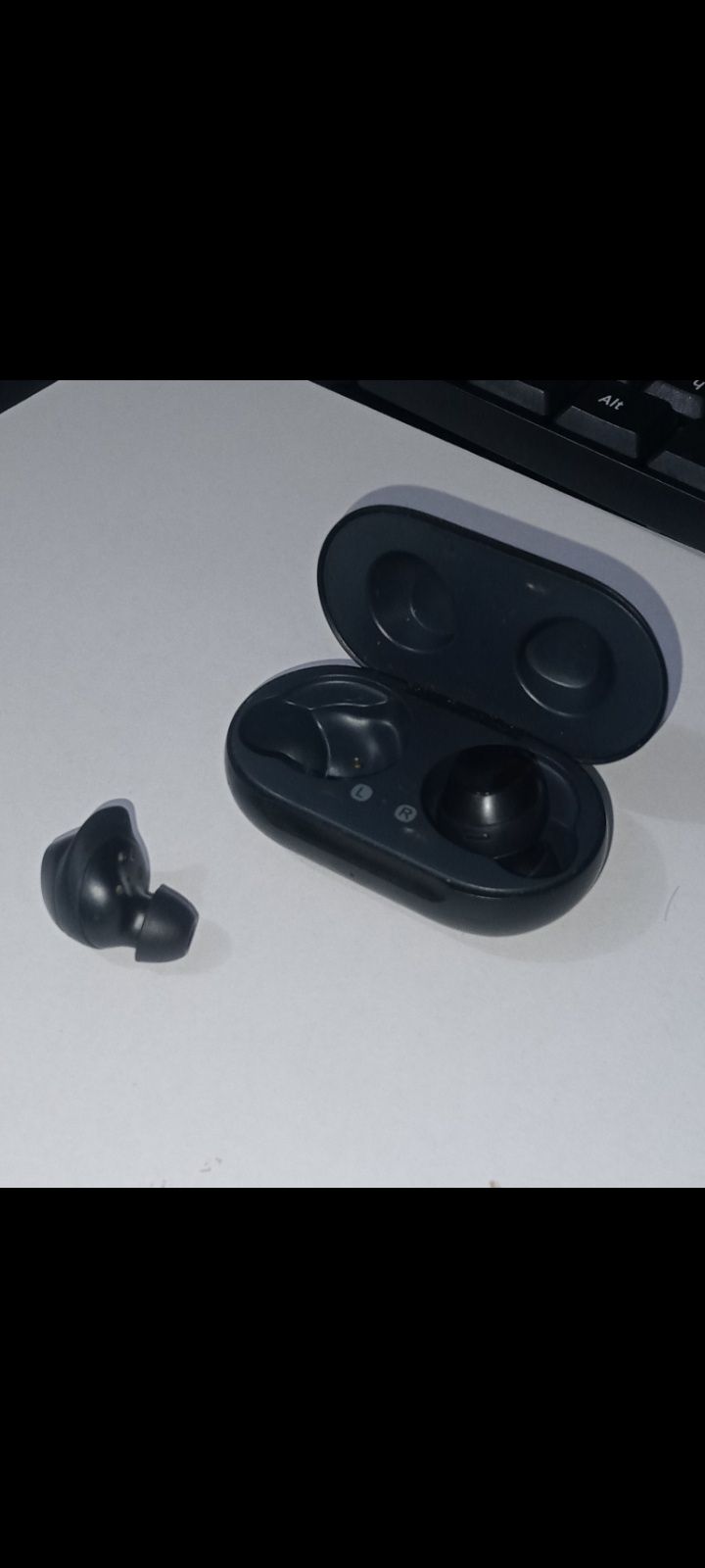 Samsung Galaxy buds наушники блютуз ориги