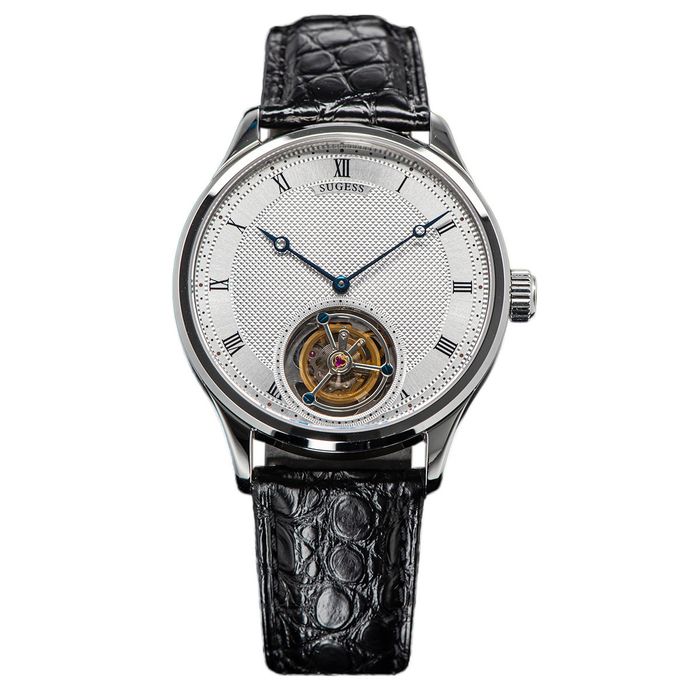 Tourbillon Seagull ST8230 Mechanical Watch