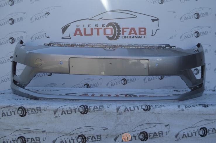 Bara fata Volkswagen Golf 7 Sportsvan 510 an 2014-2017 Gauri pentru 6 senzori si spalatare faruri