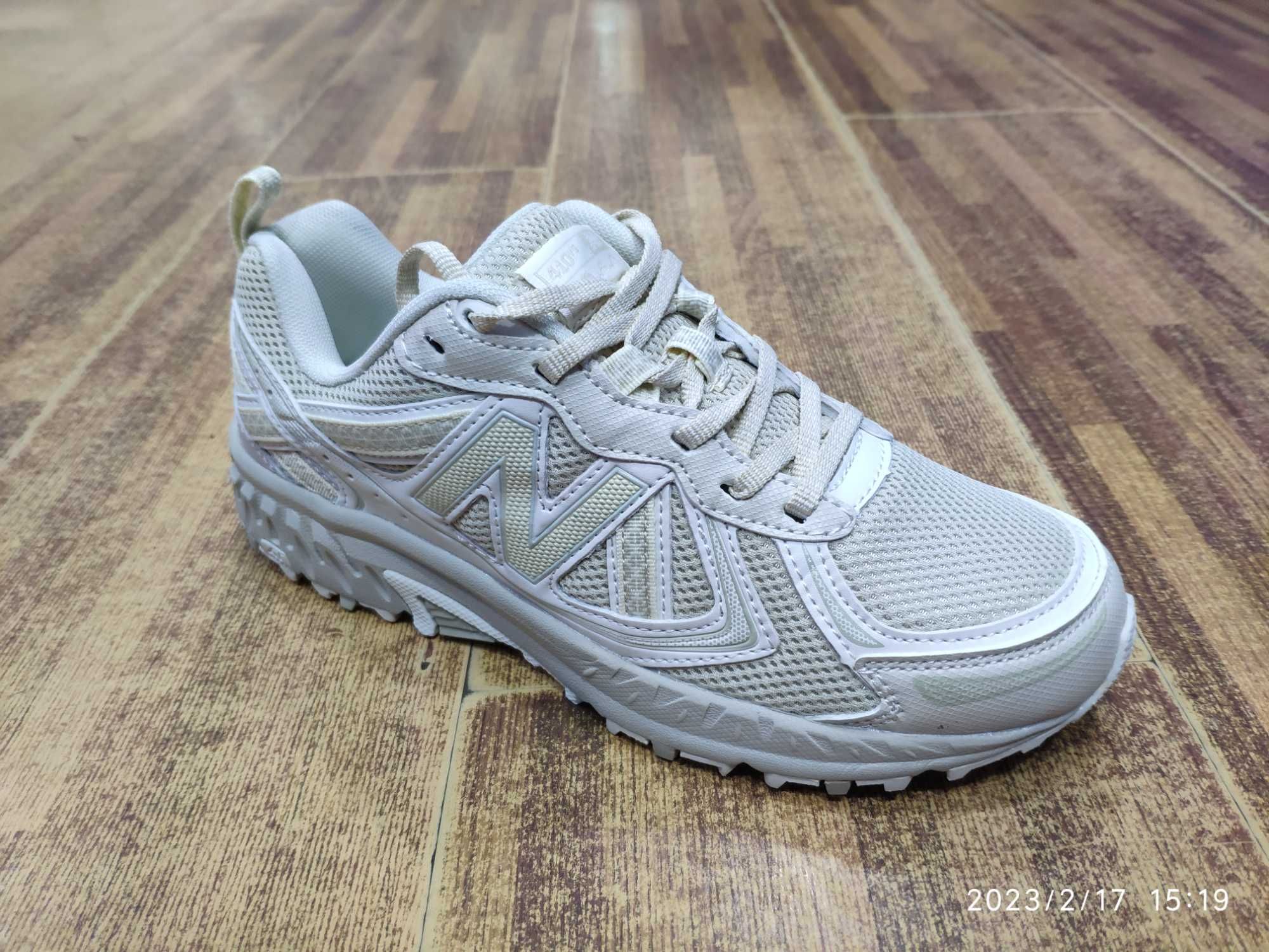 NEW BALANCE 410 V5 - Привезли из ЕВРОПЫ размеры от 40 до 45.
