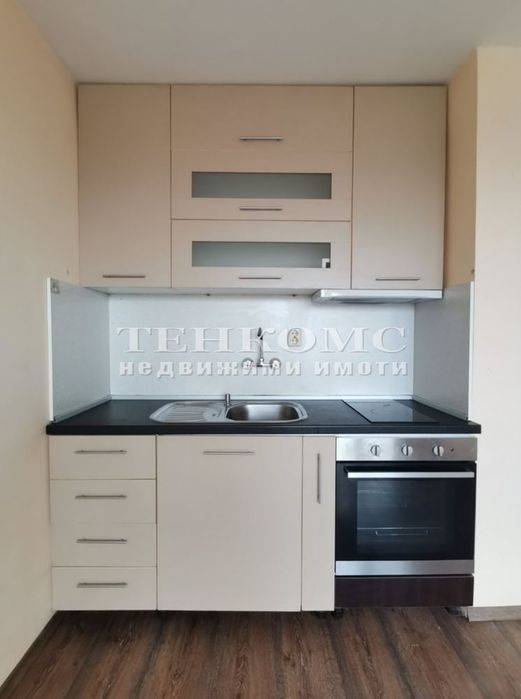 Продава се Едностаен апартамент в София, Сухата река - 36 кв.м за 2692 €/кв.м - Снимка #2