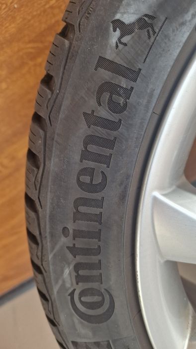 Jante Alfa Romeo Giulietta 17" - FACTURA, GARANTIE