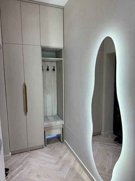 ПРОДАЖА КВАРТИРЫ!3х комн,70 м2,НОВОСТРОЙКА,ор Мега Планет. США