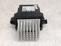 Rezistenta trepte aeroterma G3gh-19e624-aa Ford Mondeo MK5 [facelift]
