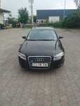 Audi A4 B 7 motor 2.0 cod BRE 140 cp