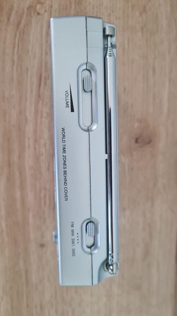 Цифрово радио Grundig yacht boy 2000