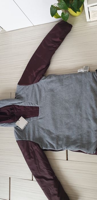Napapijri Rainforest Pocket 2 Winter  2XL НОВО! ОРИГИНАЛ! Мъжко Анорак