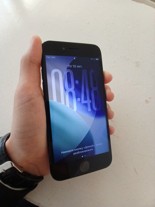 IPhone se 2020 joyi 128 emkost 100%
