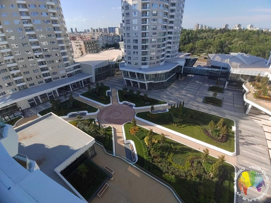 Продава се Тристаен апартамент в Бургас, Славейков - 137 кв.м за 2847 €/кв.м - Снимка #10