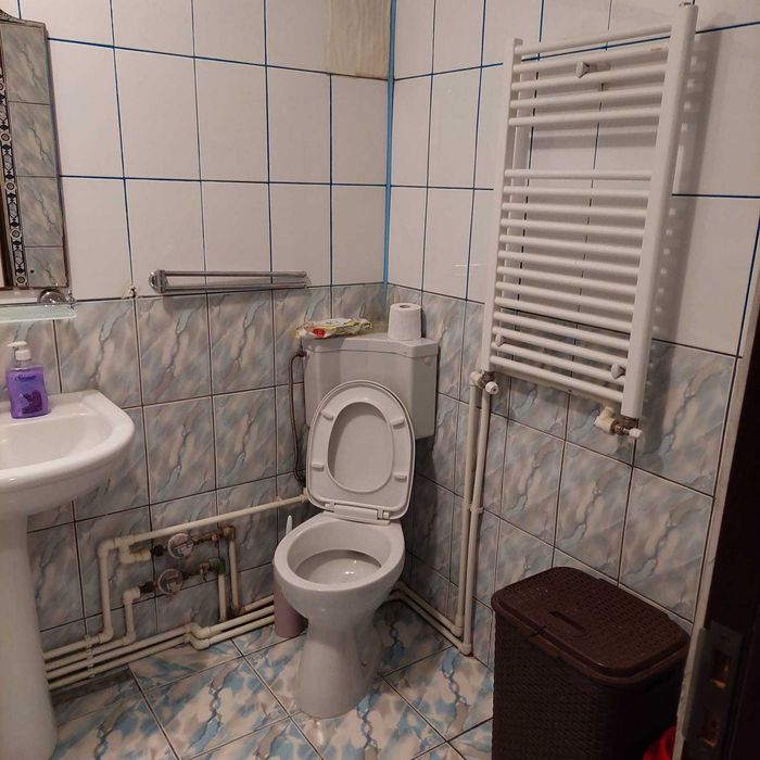 Inchiriez Garsoniera Doamna Ghica