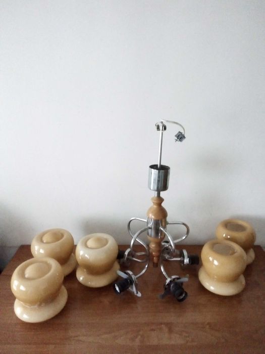 Декоративни лампи